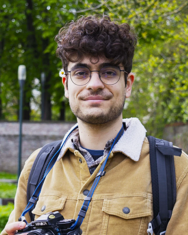Photo de profil